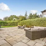 Holiday home Three-bedroom In Sydals