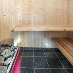 Three-bedroom In Sydals Holiday home Skovbyballe