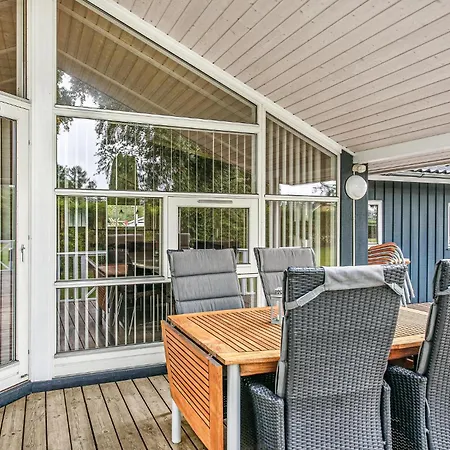 Awesome Home In Sydals With Sauna