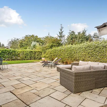 Hébergement de vacances Three-bedroom In Sydals