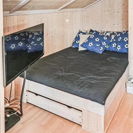 Awesome In Sydals With Sauna